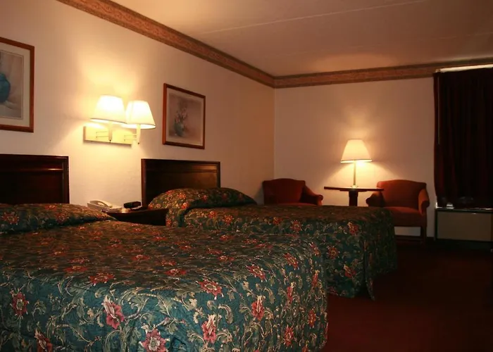 Innkeeper Hotel Winston-Salem