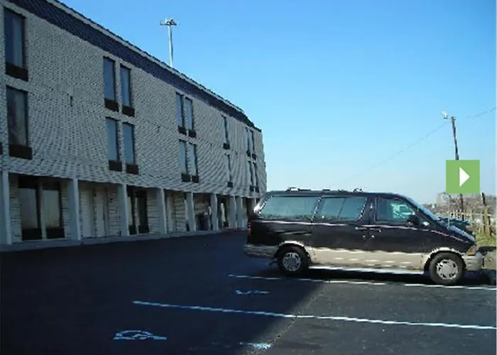 Hotel Innkeeper Winston-Salem
